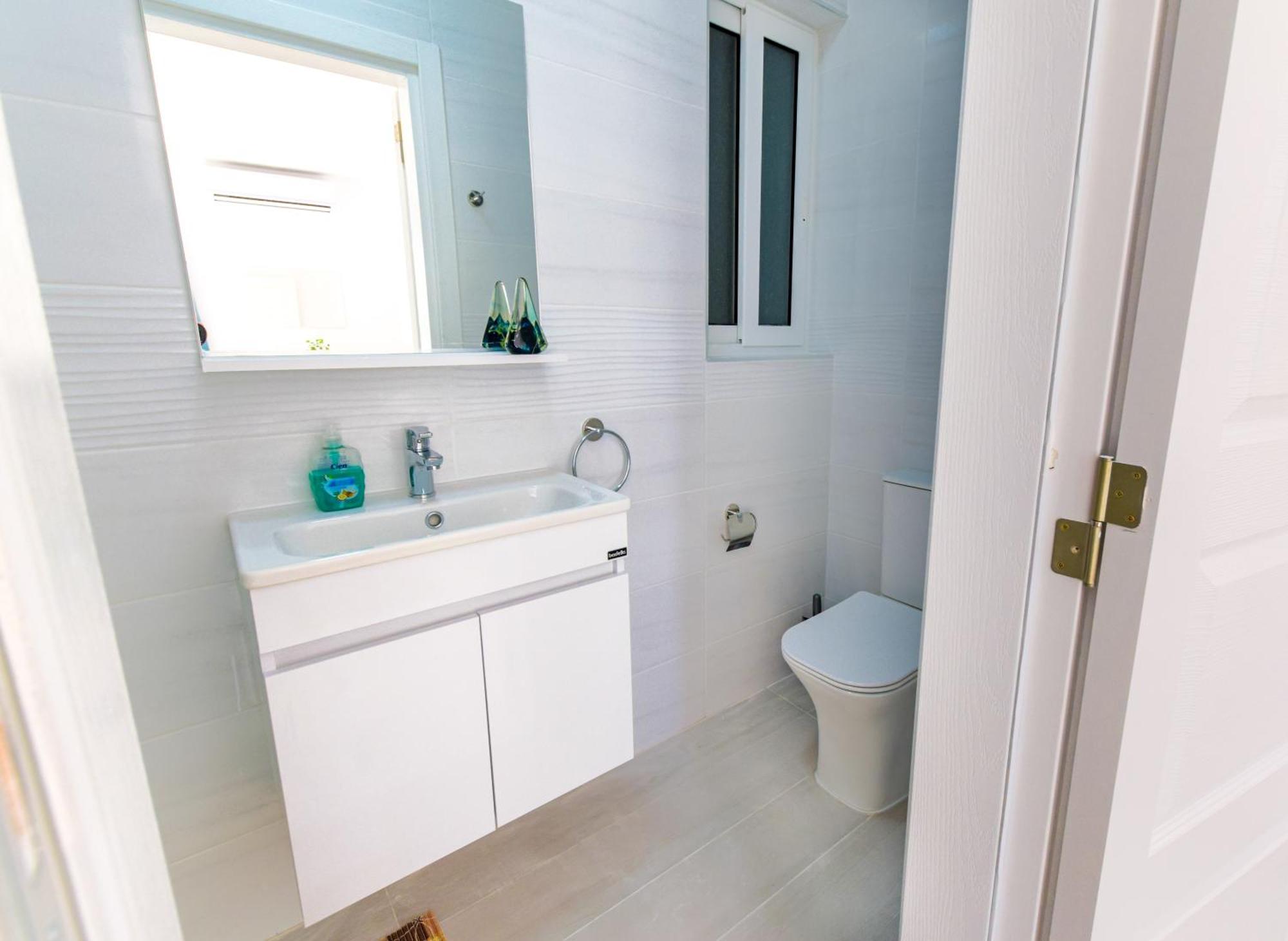 Spacious Brand New Apartment 3 Bdr 2Bth Bugibba Сент-Полс-Бей Экстерьер фото