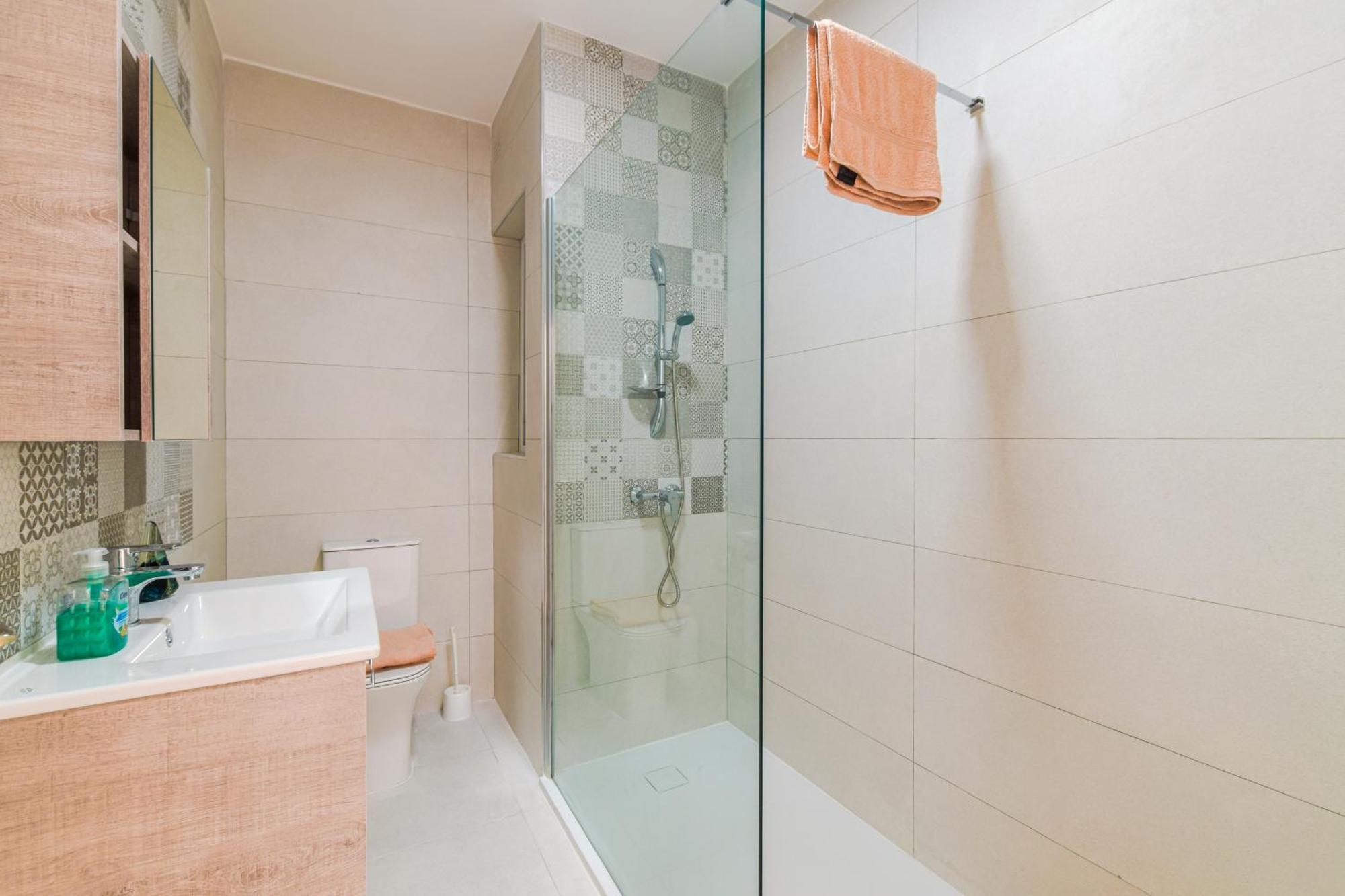 Spacious Brand New Apartment 3 Bdr 2Bth Bugibba Сент-Полс-Бей Экстерьер фото