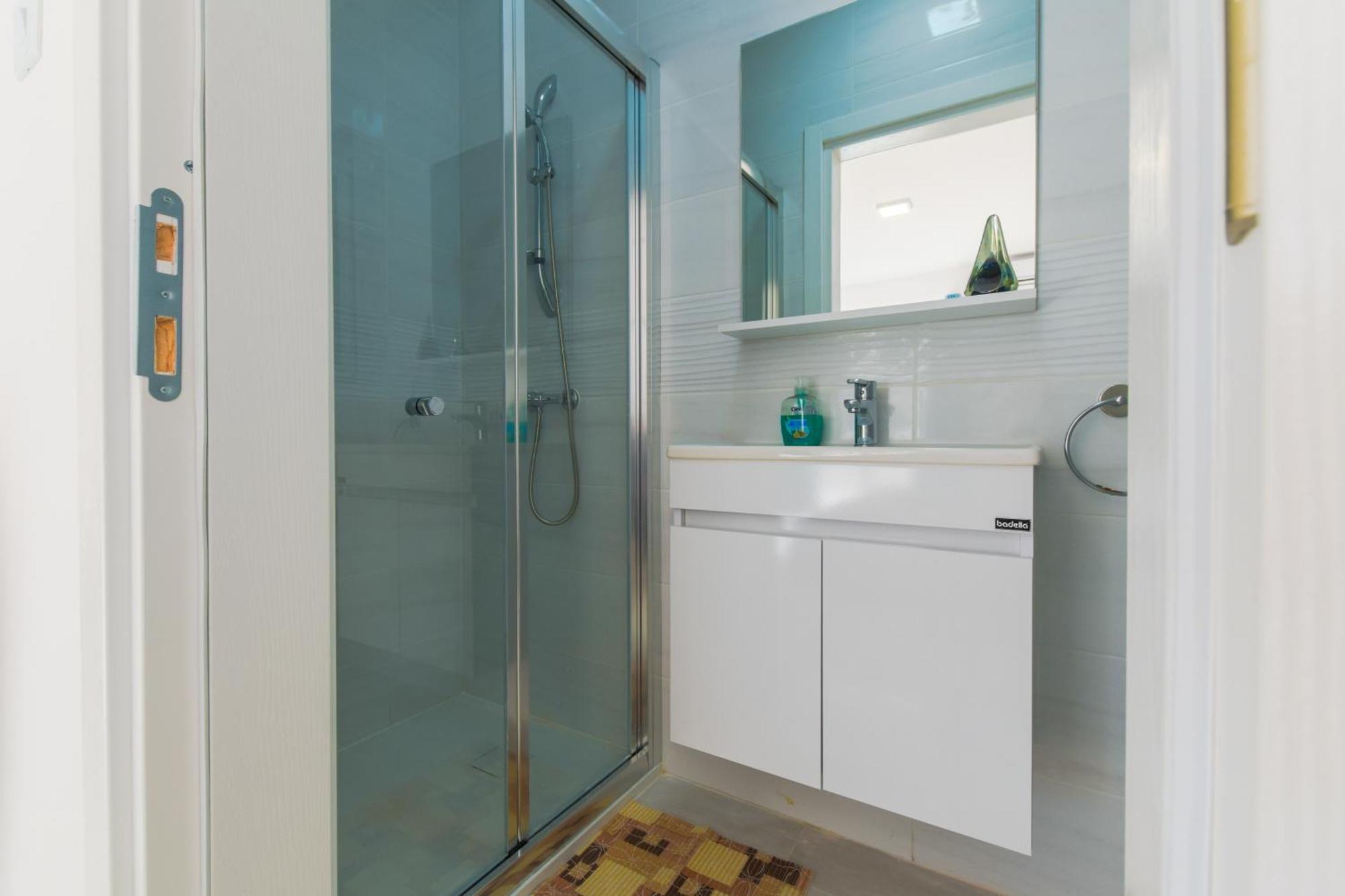 Spacious Brand New Apartment 3 Bdr 2Bth Bugibba Сент-Полс-Бей Экстерьер фото